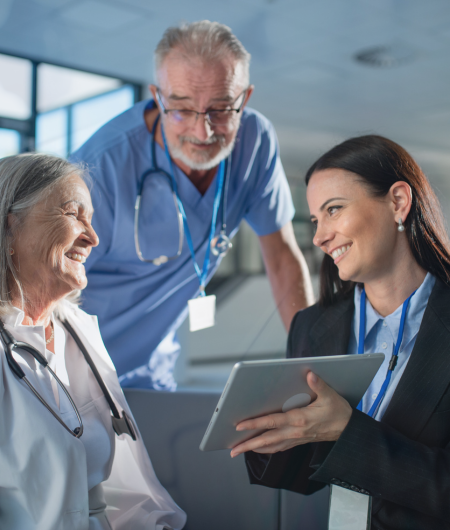 Tecnoinnova Médica: tu aliado en equipamiento médico ORL